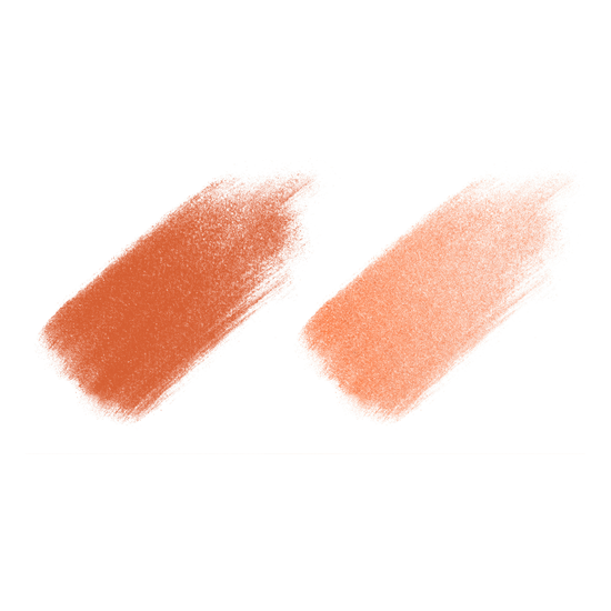 NYX Professional Makeup Bling The Halls Blush and Highlighter Duo: Hot Gem and Topaz