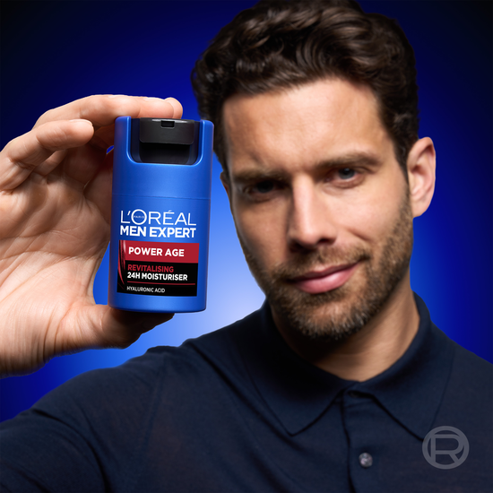 L'Oréal Paris Men Expert Power Age Gift Set
