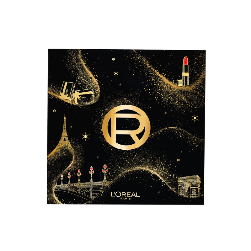 L’Oréal Paris Holidays 2026 Advent Calendar 24 Days