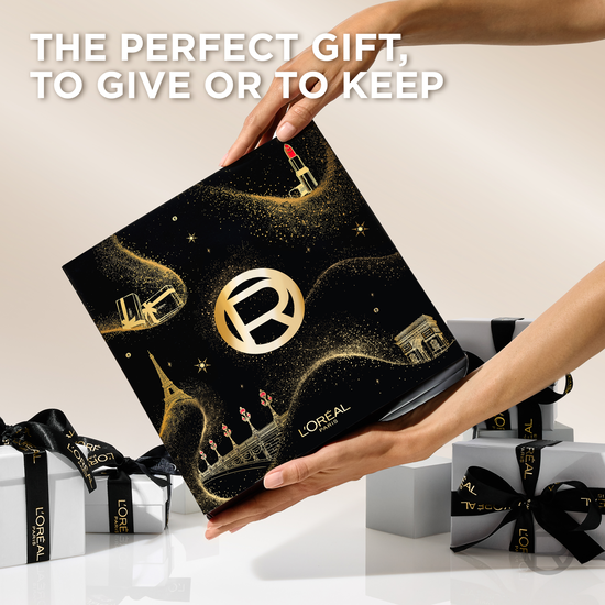 L'Oréal Paris Holidays 2026 Advent Calendar 24 Days