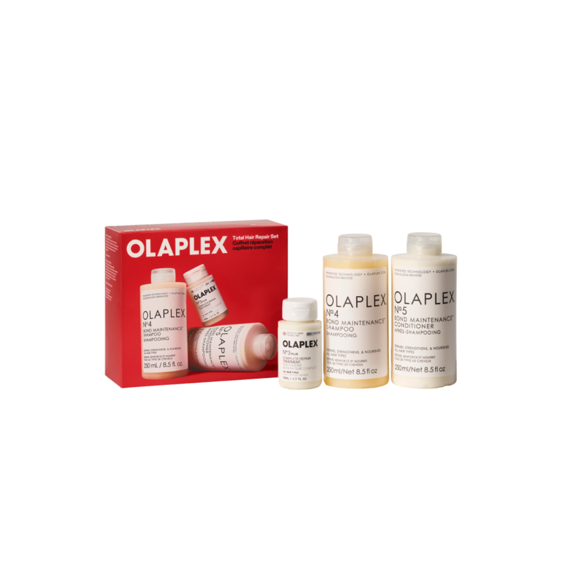 Olaplex Total Hair Repair Set 3 st