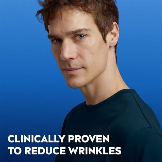 NIVEA MEN Ögonkräm Anti-Age Hyaluron Eye Cream 15 ml 