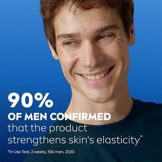 NIVEA MEN Ögonkräm Anti-Age Hyaluron Eye Cream 15 ml 
