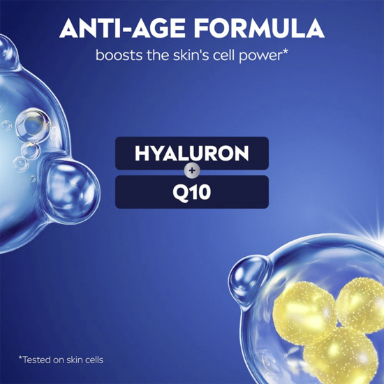 NIVEA Anti-Age Hyaluron Moisturising Cream 50 ml