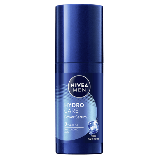 NIVEA MEN Serum Hydrocare Power 30 ml