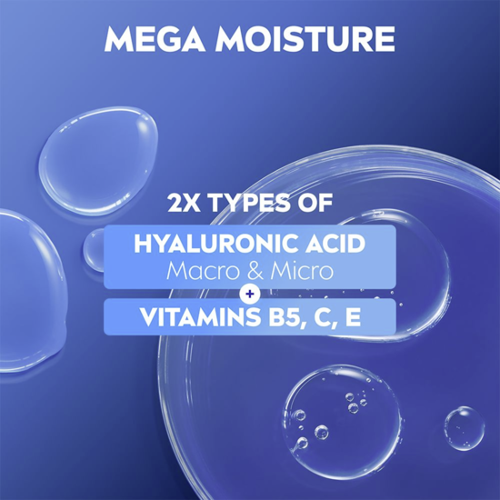NIVEA MEN Serum Hydrocare Power 30 ml