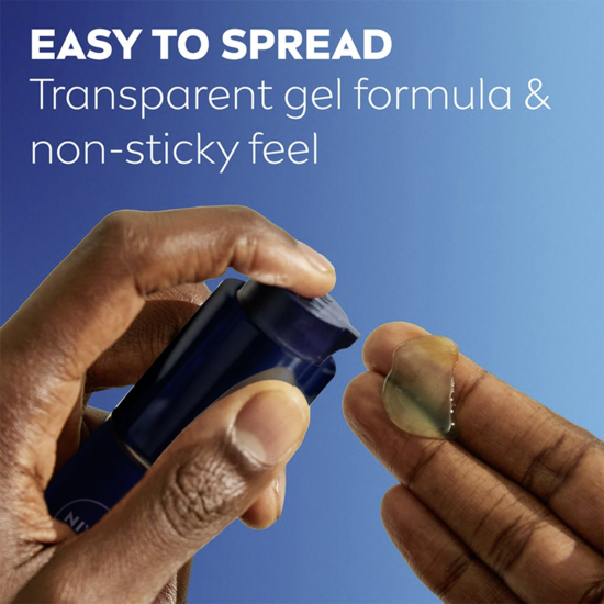 NIVEA MEN Serum Hydrocare Power 30 ml