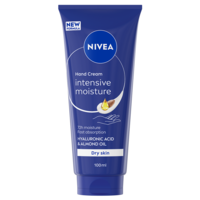 NIVEA Handkräm Intensive Moisture Hand Cream 100 ml