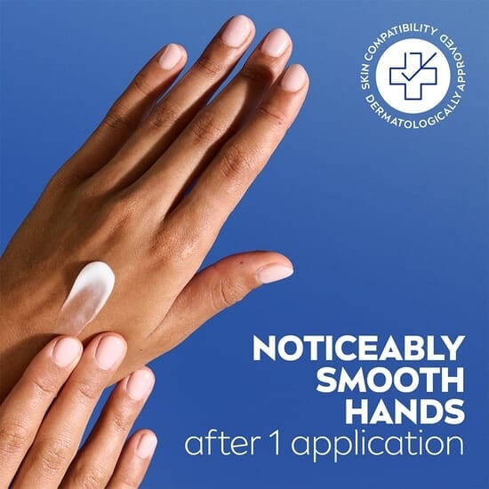 NIVEA Handkräm Intensive Moisture Hand Cream 100 ml