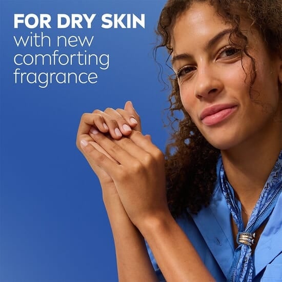NIVEA Handkräm Intensive Moisture Hand Cream 100 ml