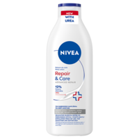 NIVEA Body Lotion Repair & Care Advanced Repair 400 ml