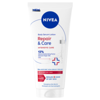 NIVEA Body Lotion Repair & Care Serum Lotion 200 ml