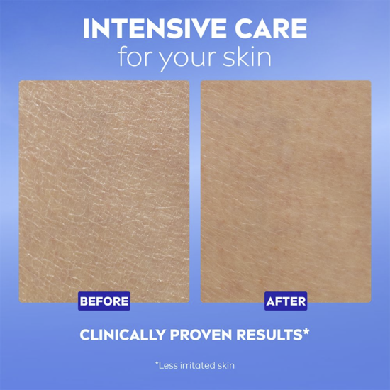 NIVEA Body Lotion Repair & Care Serum Lotion 200 ml