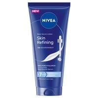 NIVEA Body Serum Lotion Skin Refining  200 ml