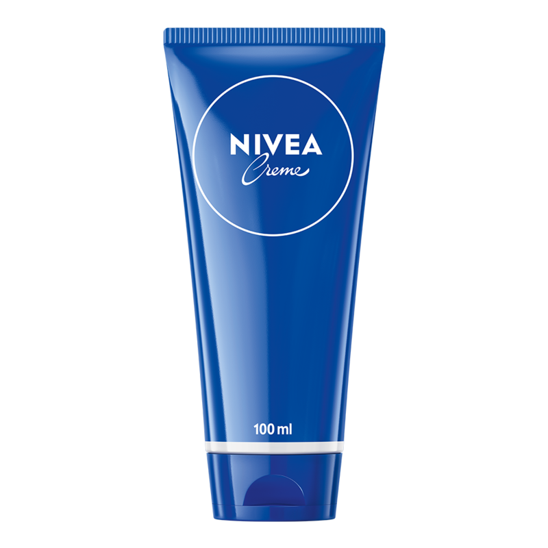 NIVEA Hudkräm Creme Tube 100 ml