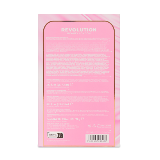 Revolution Superfix Bake & Set