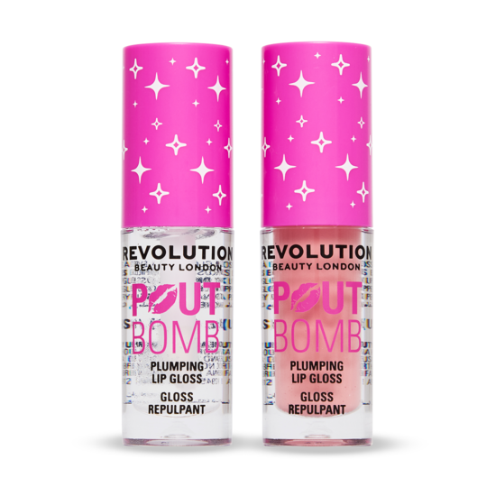 Revolution Candy Lips Duo