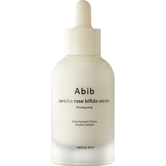 Abib Jericho Rose Bifida Serum Firming Drop 50 ml