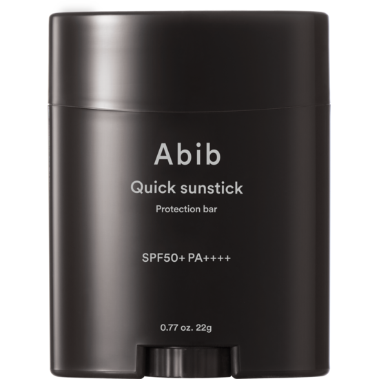 Abib Quick Sunstick Protection Bar SPF50+ PA++++ 22 g