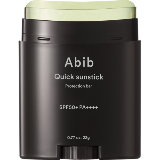 Abib Quick Sunstick Protection Bar SPF50+ PA++++ 22 g