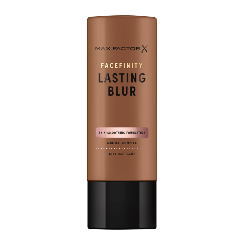 MAX FACTOR Max Factor Facefinity Lasting Blur Foundation 130 Mahogony 35 ml