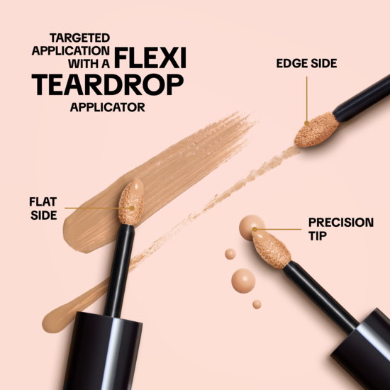 Max Factor Facefinity Lasting Blur Concealer 8N Bronze 7,5 ml