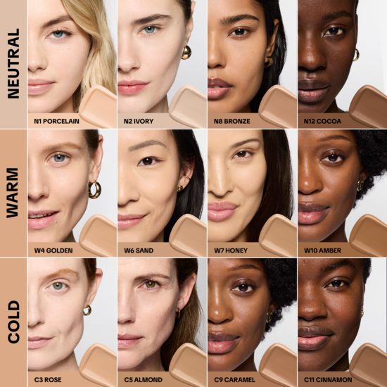 Max Factor Facefinity Lasting Blur Concealer 2N Ivory 7,5 ml