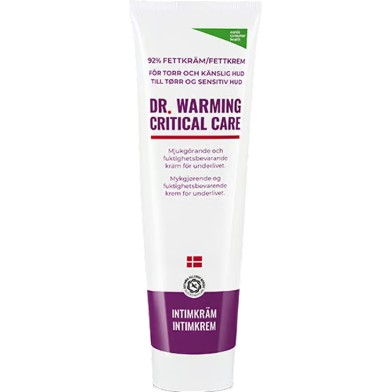 Dr. Warming Critical Care 150 ml