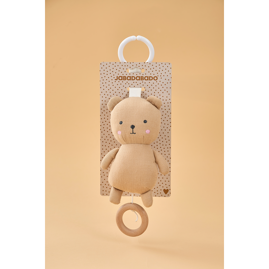 Jabadabado Speldosa Teddy