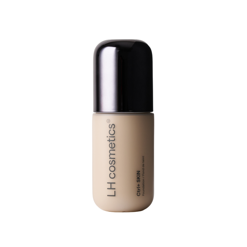 LH cosmetics Ctrl+ SKIN foundation 20 Jenny (WO) 30 ml