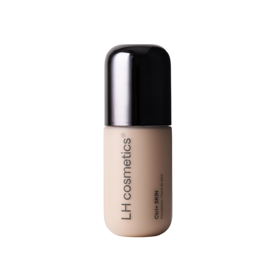 LH cosmetics Ctrl+ SKIN foundation 30 Hanna (NC) 30 ml