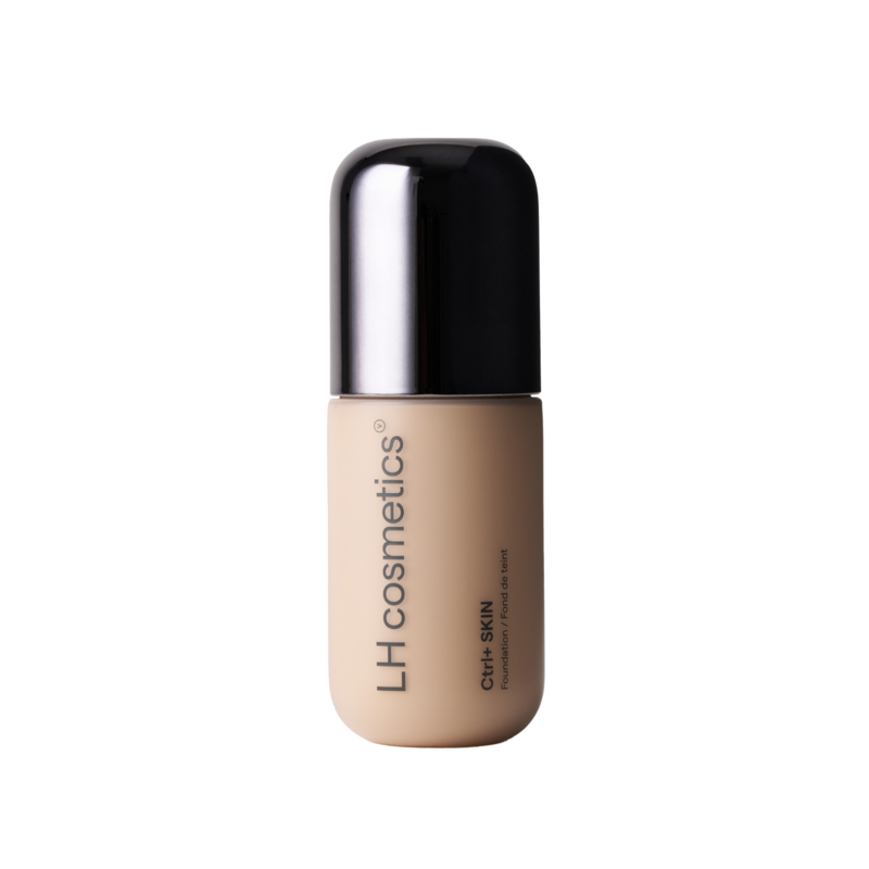 LH cosmetics Ctrl+ SKIN foundation 35 Elin (NW) 30 ml
