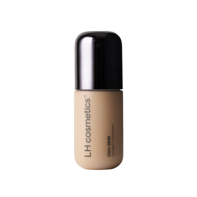 LH cosmetics Ctrl+ SKIN foundation 45 Linda (W) 30 ml
