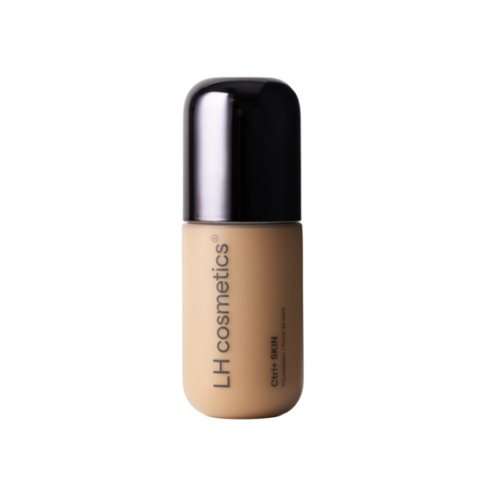LH cosmetics Ctrl+ SKIN foundation 50 Luce (NW) 30 ml