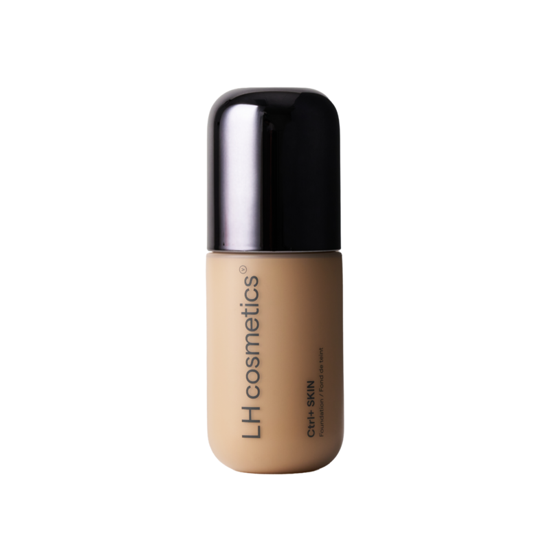 LH cosmetics Ctrl+ SKIN foundation 55 Fredrik (NC) 30 ml