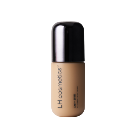 LH cosmetics Ctrl+ SKIN foundation 60 Daniel (NW) 30 ml
