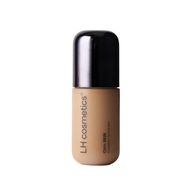 LH cosmetics Ctrl+ SKIN foundation 70 Amy (W) 30 ml