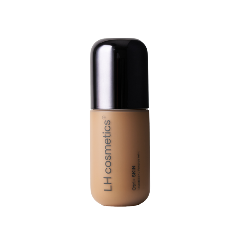 LH cosmetics Ctrl+ SKIN foundation 75 Carmen (W) 30 ml