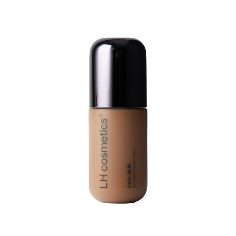 LH cosmetics Ctrl+ SKIN foundation 80 Irie (W) 30 ml