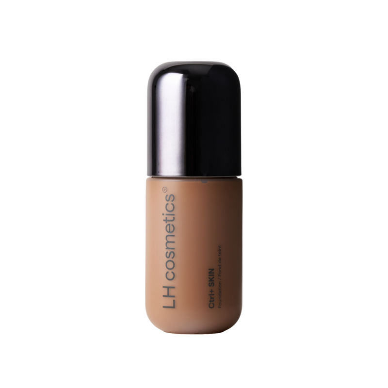 LH cosmetics Ctrl+ SKIN foundation 85 Marwa (NW) 30 ml