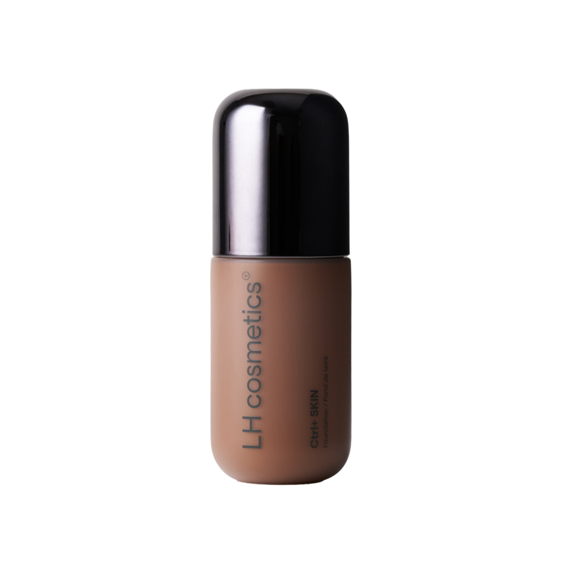 LH cosmetics Ctrl+ SKIN foundation 90 Anna (NW) 30 ml