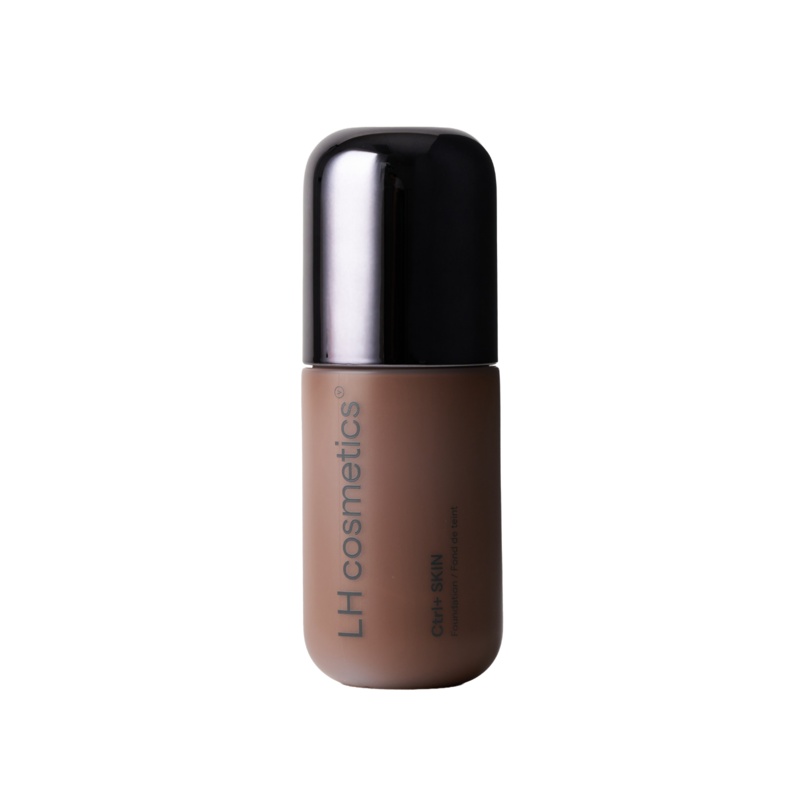LH cosmetics Ctrl+ SKIN foundation 95 Barry (W) 30 ml