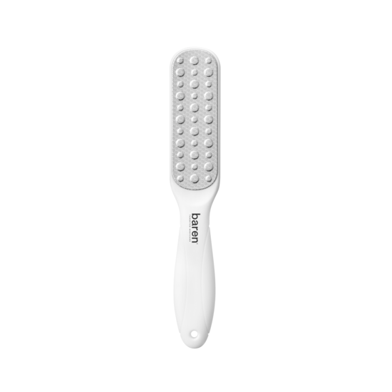 BAREN Foot Exfoliant Softener At Home Kit
