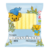 Bamse Majsstänger 50 g