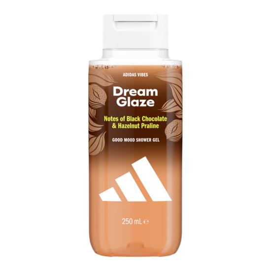 Adidas Vibes Dream Glaze Shower Gel 250 ml