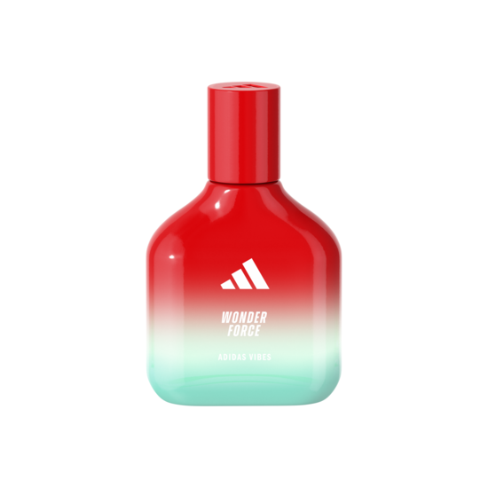 Adidas Vibes Wonder Force Eau de Parfum 50 ml