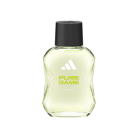 Adidas Pure Game Eau De Toilette 50 ml