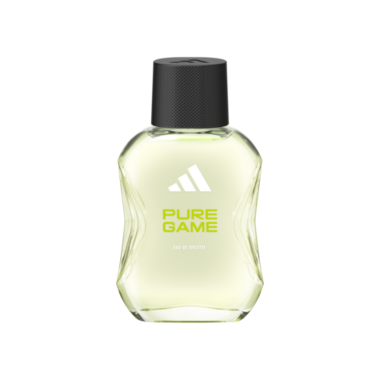 Adidas Pure Game Eau De Toilette 50 ml