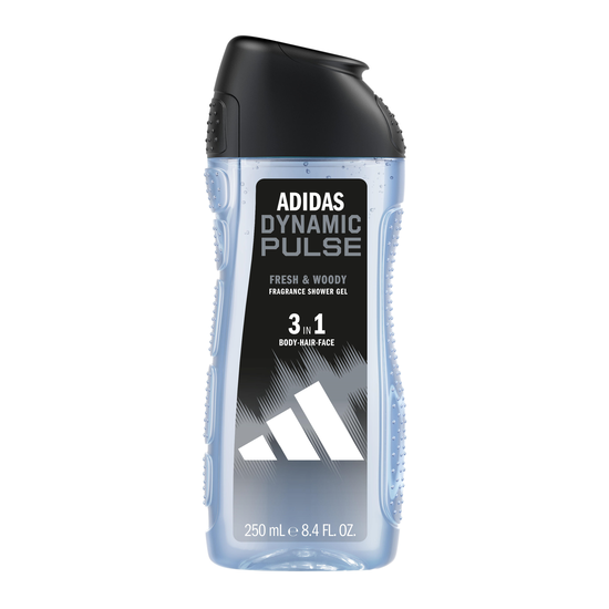 Adidas Dynamic Pulse Shower Gel 250 ml