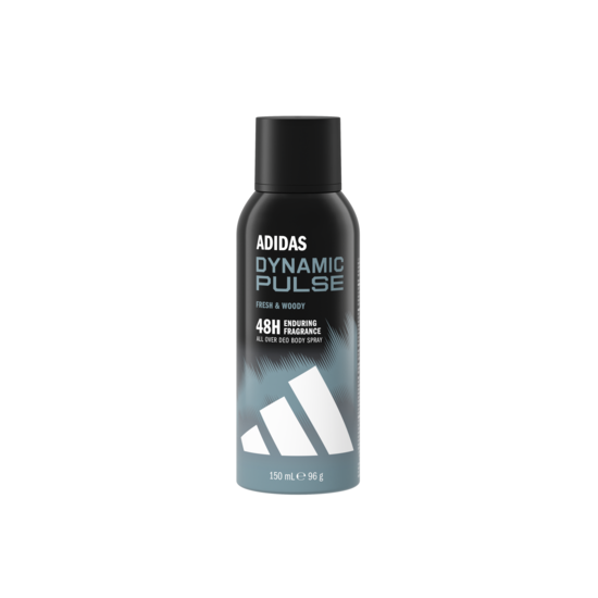 Adidas Dynamic Pulse Deo Body Spray 150 ml